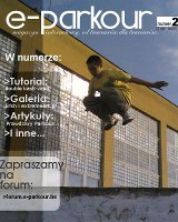 Okadka e-Parkour #2