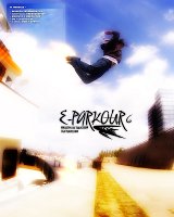 Okadka e-Parkour #6